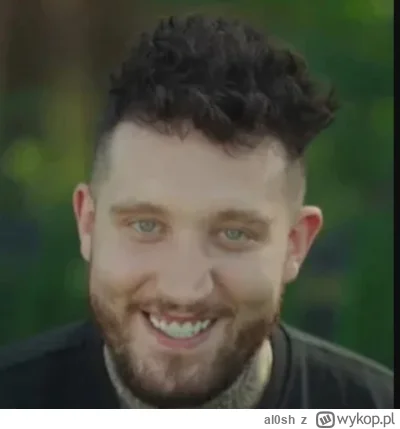 al0sh - @MichalMusicManiac  @programista_wykopek  @pumpernikieltaty  @AzazulPazuzu