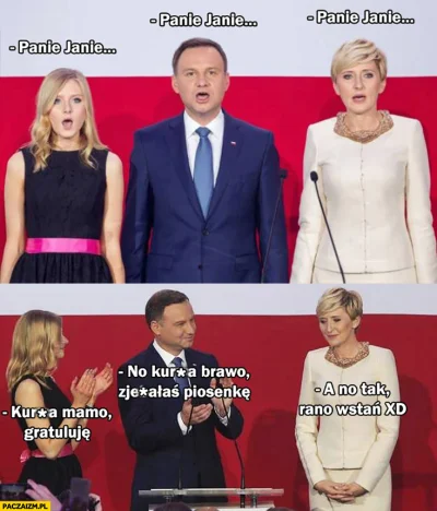 YouTouchMyTralala - #heheszki