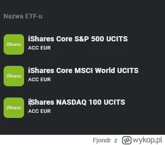 Fjondr - @Blomex: czy popelniam ten sam blad co OP?