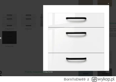 BornToDie69 - @Jestem_Tutaj: Faktycznie na zdjęciu jak lustro.