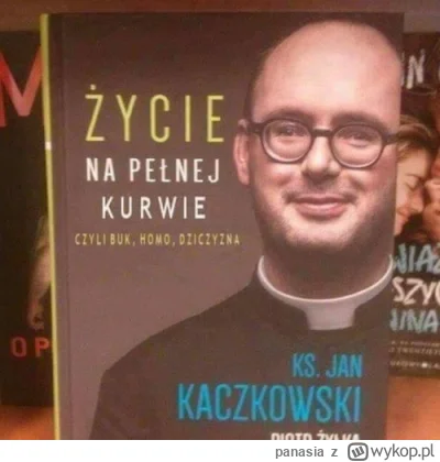 panasia - @djtartini1:  Spaniały człowiek to był, polecam lekturę