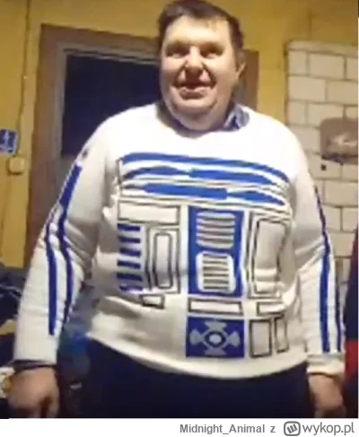 Midnight_Animal - No i koniec uniwersum definitywny (mimo że można było je uważać za ...