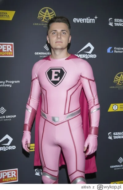 al0sh - #famemma
 "Z połączenia tych dziwnych genów powstaje mistrz nad mistrzem, Kap...