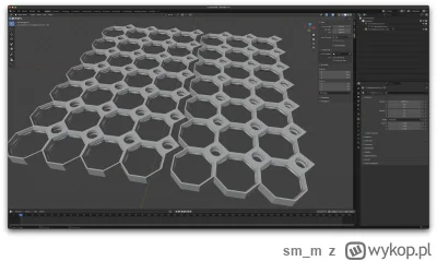 sm_m - @chiken: Oczywiście. Ogólnie jak ma się tak drobną rzecz do zrobienia to nie m...