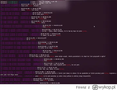 Firenz - @Ksemidesdelos: no szukasz po tekście. Pytanie czy to było skasowane albo uk...