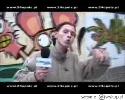 Sefton - @Vendigoo: Wolę tego króla muzyki https://www.youtube.com/watch?v=Cn2XPRPmYF...