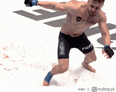 44kr - #famemma #primemma Haaa tfu, @marek-jowko jedziesz tam z nim potem