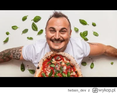 heban_dev - CALL-ZONE - Pizza Margherita

#aiart #tworczoscwlasna #tworzeniemuzyki #s...