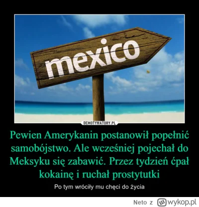 Neto - @Cassini: czytam tylko nagłówki, ta lekarka proponowała pacjentowi seks jako s...