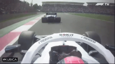 kinson - Dzień dobry ( ͡° ͜ʖ ͡°)
#f1