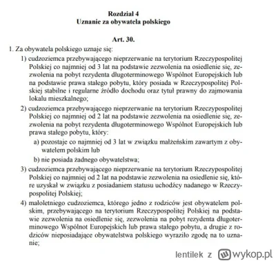 lentilek - Ustawa została napisana w 2009 roku czyli za rządów Tuska gdyż ten objął r...
