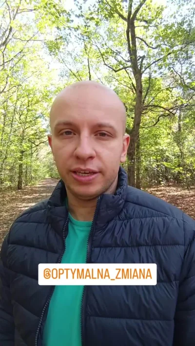 WhoIsElijah - Seba ma już chyba jakieś omamy od tych chemicznych oprysków na tulipany...