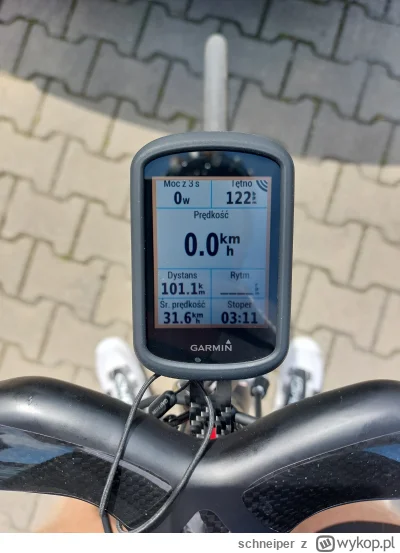 schneiper - 486 246 + 101 = 486 347

Tak mieszanych uczuć dawno nie miałem. 

Pierwsz...