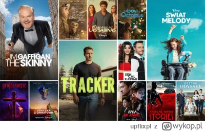 upflixpl - Aktualizacja oferty Disney+ Polska – co ostatnio dodano? Lista nowych tytu...