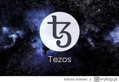 tomas-minner - ✅Google Cloud walidatorem w sieci Tezos

➡️https://bitcoinpl.org/googl...