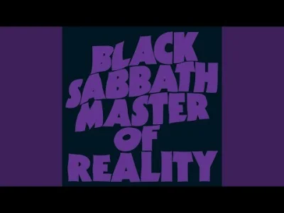 mikjack - Black Sabbath - Into the Void

Ponad 50-letnie (!) riffy. Pan Iommi pokazuj...