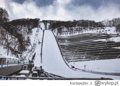 kurlapejter - Dzień dobry, kto rano wstaje ten ogląda kwalifikacje i konkurs :) 20.01...