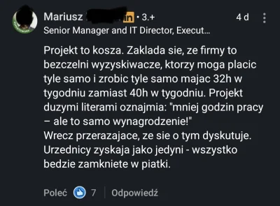 cat_tea - Patrzcie jaki senior łapacz śliny do mordy, #opentowork a nadal nic w główc...