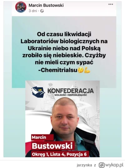 jarzynka - @El_Polaco: "prowadzi badania" o jak rykłem.