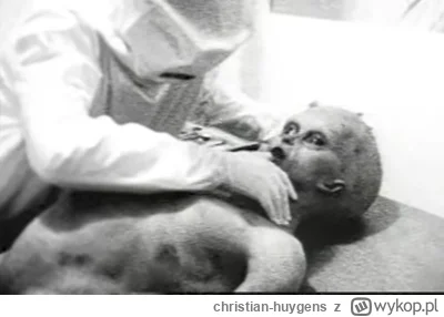 christian-huygens - Badanie wardęgi w Roswell po tym jak NASA zadzwoniła do Don Kasjo...