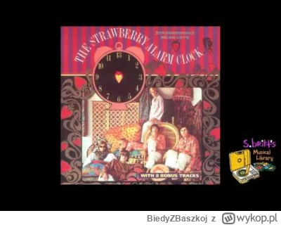 BiedyZBaszkoj - 103 / 600 - The Strawberry Alarm Clock - Pretty Song

1968

Put your ...