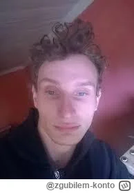 zgubilem-konto - Niezapomniany Przemo.