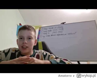 Amatorro - Adolf H***** zbrodniarz czy zwykły władca państwa.

Mówi się przy tych skr...