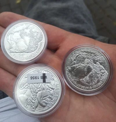 picasssss1 - I cyk kolejne 3 bulionówki ʕ•ᴥ•ʔ. Ostatnie zamówienie niestety dotrze w ...