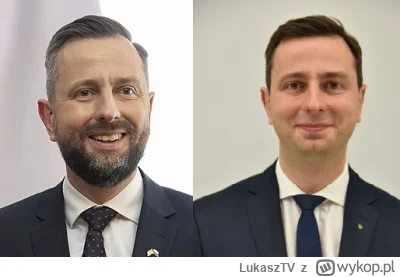 LukaszTV - Powstaje nowa koalicja, Kosiniaka i Kamysza 
#polityka #wybory #sejm