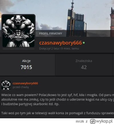 mrzk - Ostatnio niektóre tagi mocno ożyły na martwym wykopie. Przyjrzałem się temu ty...