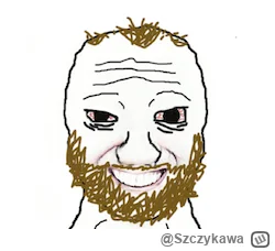 Szczykawa - @greedy_critic: drwal gumowe j-----o