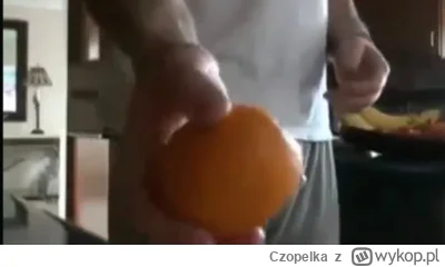 Czopelka - @NaczelnyWoody: