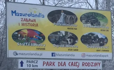 jarqos - Mazurolandia ewidentnie pobiła Energylandie

#polska #heheszki #ocieplaniewi...