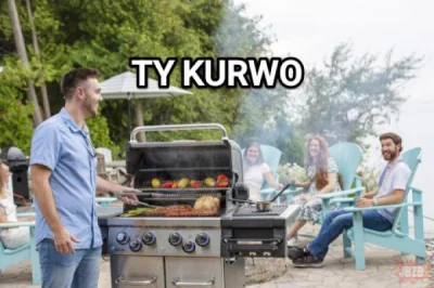 PetalMind - Kiedy niechcący przejęzyczysz się na grillu