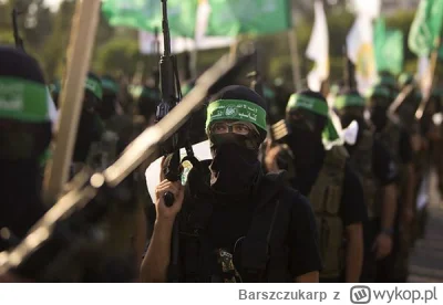 Barszczukarp - @DiatlowPies: Pewnie robią też dla Hamasu i Netanjahu dostał pozew na ...