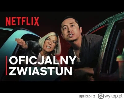 upflixpl - Awantura - serial od studia A24 już w kwietniu na Netflix

"Awantura" to...