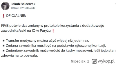 Mipeciak - #siatkowka jeszcze inaczej
