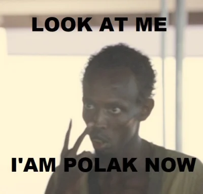 kendziu666 - @Klimbert: Coś czarno to widzę....