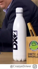 CrazyxDriver - To jest shampon do picia DX2?
#heheszki #kanalzero