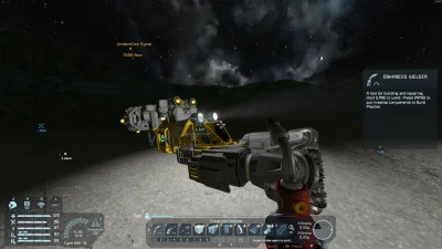 MaszBaboTalerz - Tak sobie przebudowałem startowy pojazd, oficjalna nazwa modelu to '...