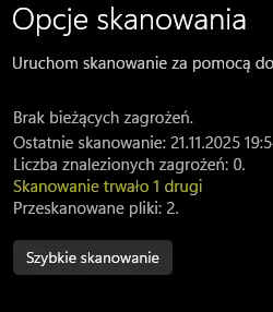 BielyVlk - 1 second w tłumaczeniu Microsoftu xD

#windows11 #windows