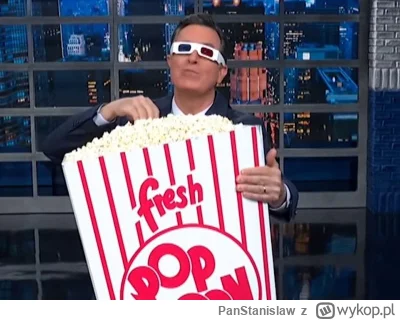 PanStanislaw - #aferaanalna