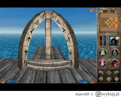 Aperitiff - @sandal: Na Android polecam The Quest (sam ukończyłem to na PC, ale na An...