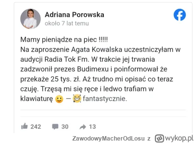 ZawodowyMacherOdLosu - Budimex budował.

Budimex najlepszy!

https://www.google.com/a...