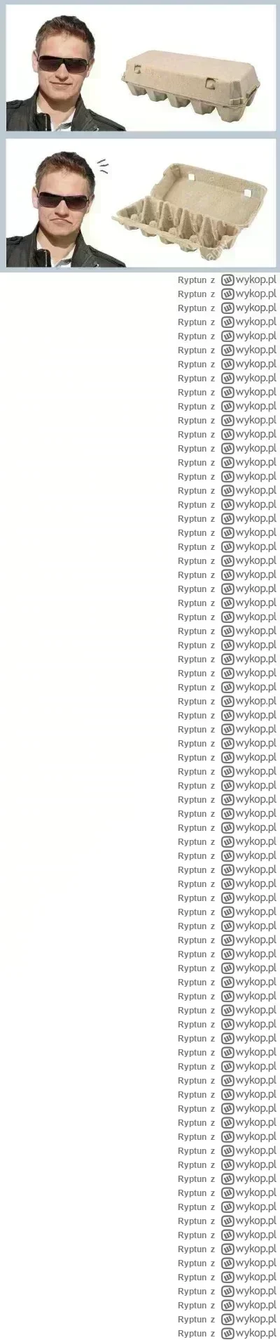 Ryptun - Będę to wstawiał codziennie dopóki wykop nie zostanie naprawiony
Tag do czar...