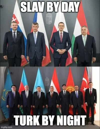 Patrykzlasu - #heheszki #humorobrazkowy #wegry