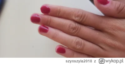 szynszyla2018 - Nie rozumiem u  #rozowepaski tego że one lubią malować paznokcie. U m...