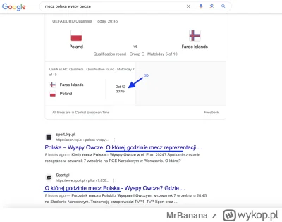 MrBanana - Google kontra clickbite'y stron, które nie potrafią w prost napisać o któr...