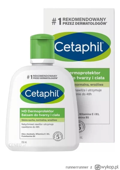 runnerrunner - @KrowkaAtomowka taki