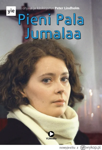 nowyjesttu - Marjaana Maijala- fińska aktorka w filmie Pieni Pala Jumalaa z 1999r.

#...